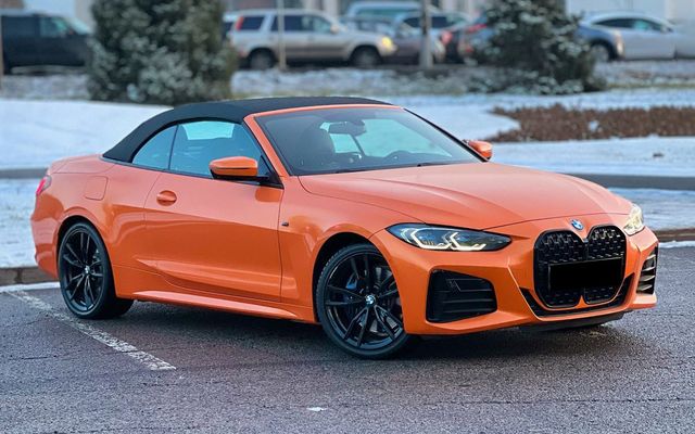 BMW M440 I - image 1