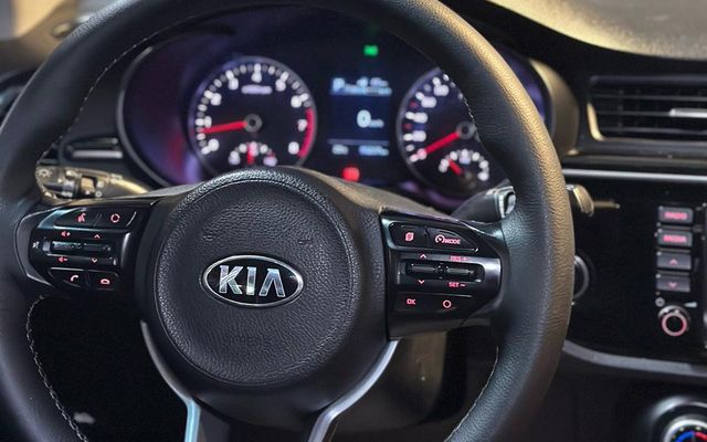 KIA RIO - image 3
