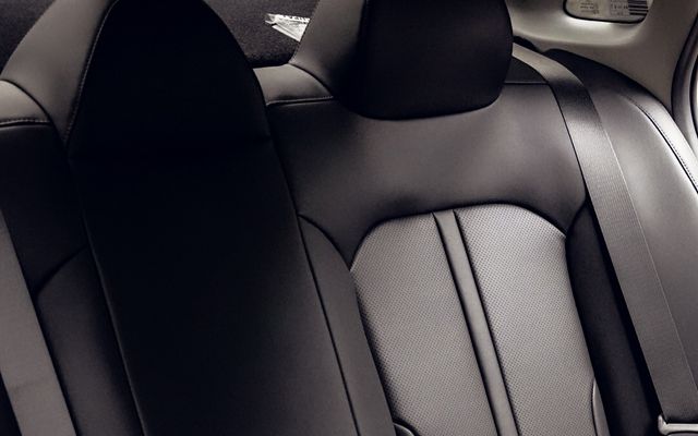 Kia K5 - image 4