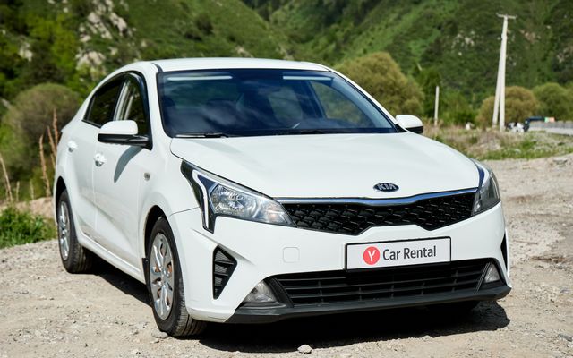 KIA RIO - image 3