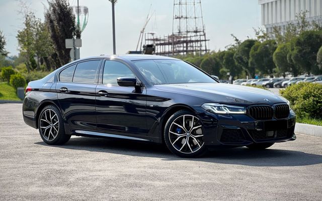 BMW 530I - image 3
