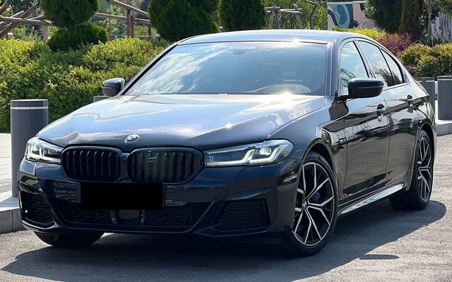 BMW 530I - image 1