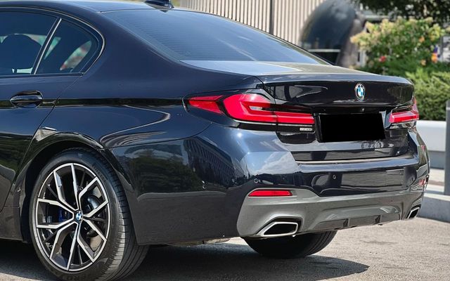 BMW 530I - image 4