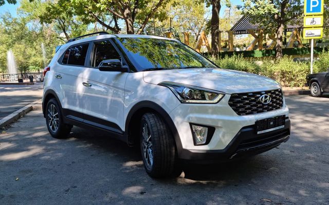 Hyundai Creta - image 1