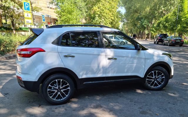 Hyundai Creta - image 2