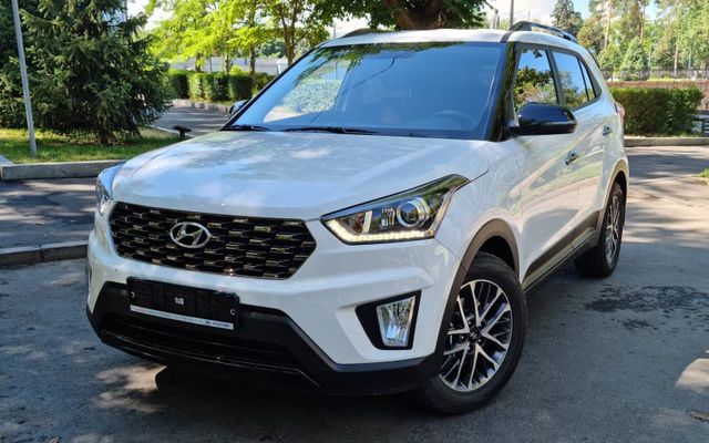 Hyundai Creta - image 3