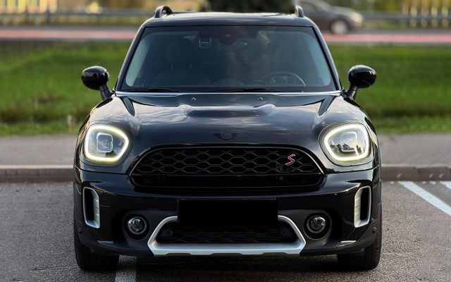MINI COOPER S - image 2