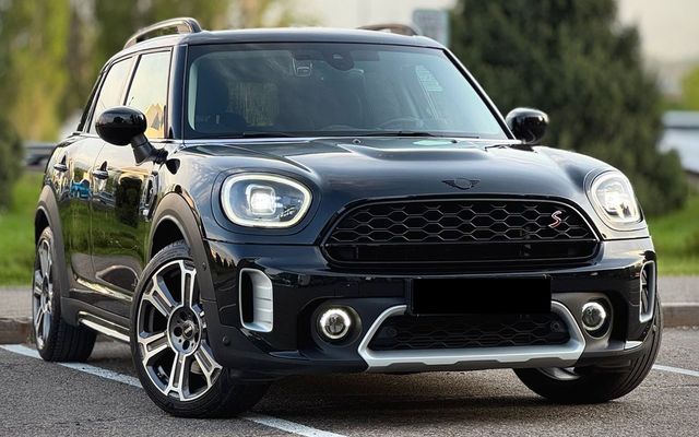 MINI COOPER S - image 3