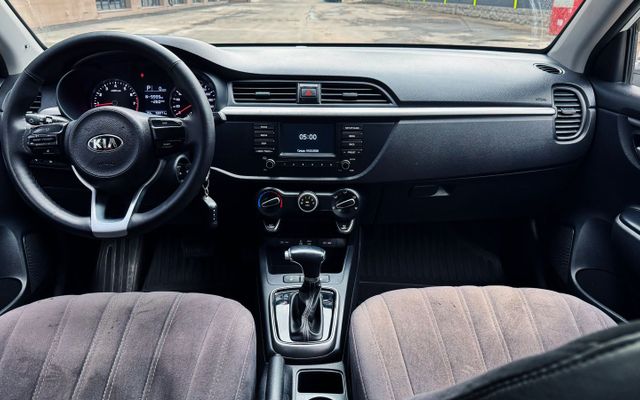 KIA RIO - image 4