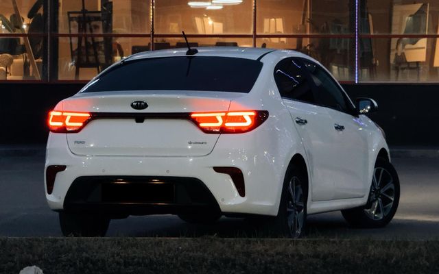 KIA RIO - image 2