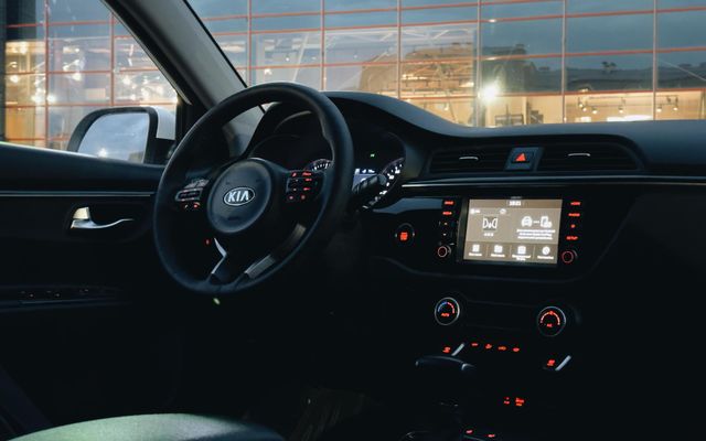 KIA RIO - image 4