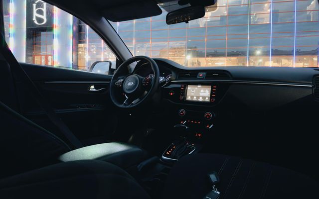 KIA RIO - image 3