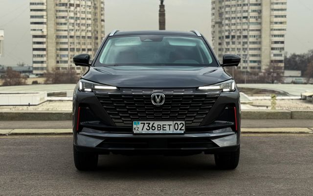 Changan CS55 - image 3