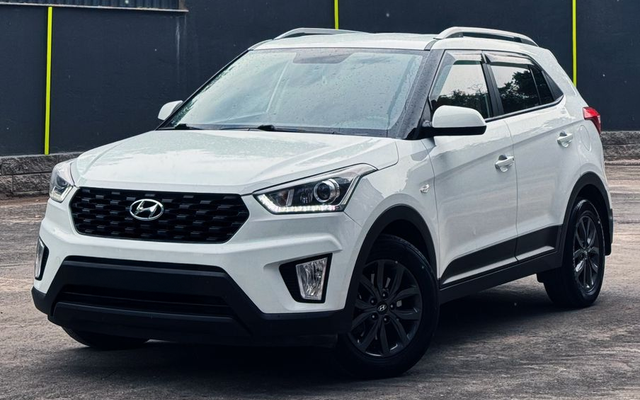 Hyundai Creta - image 1