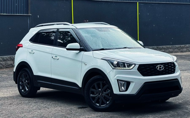 Hyundai Creta - image 3