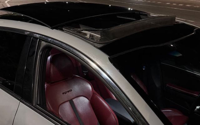 KIA K5 - image 3