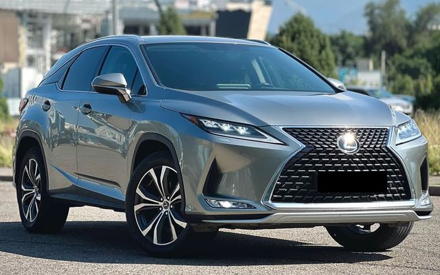 LEXUS RX300 - image 3