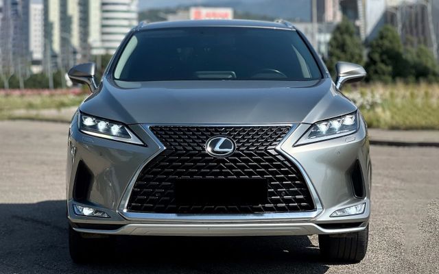 LEXUS RX300 - image 2