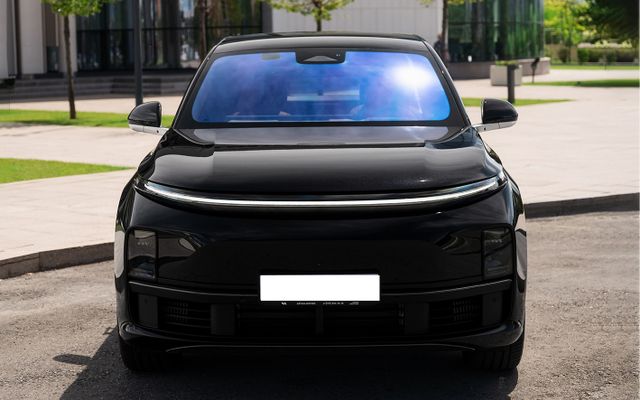 Lixiang L7 - image 2