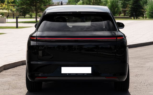 Lixiang L7 - image 4