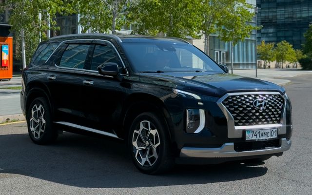 Hyundai Palisade - image 3