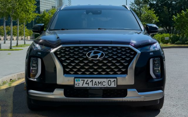 Hyundai Palisade - image 2