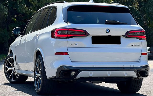 BMW X5 XDRIVE 40I - image 4
