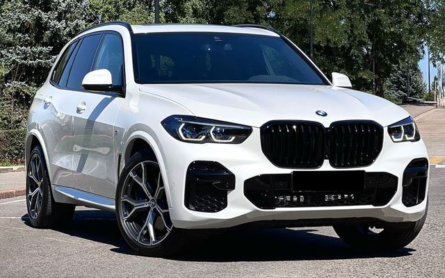 BMW X5 XDRIVE 40I - image 3