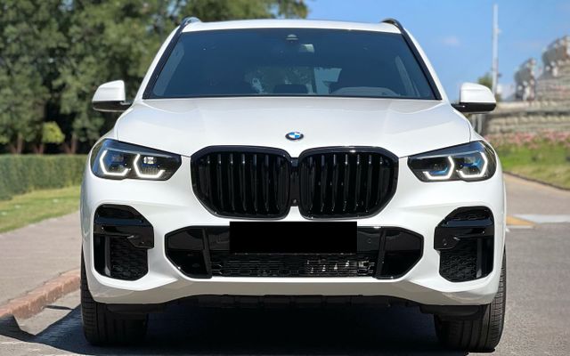 BMW X5 XDRIVE 40I - image 2