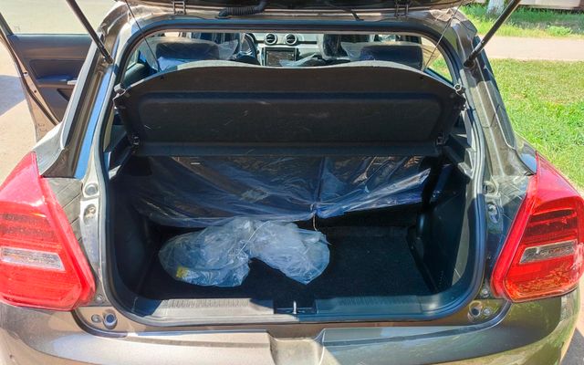 SUZUKI SWIFT - image 3