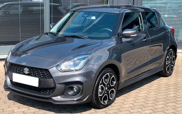 SUZUKI SWIFT - image 1