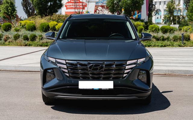 Hyundai Tucson - image 2