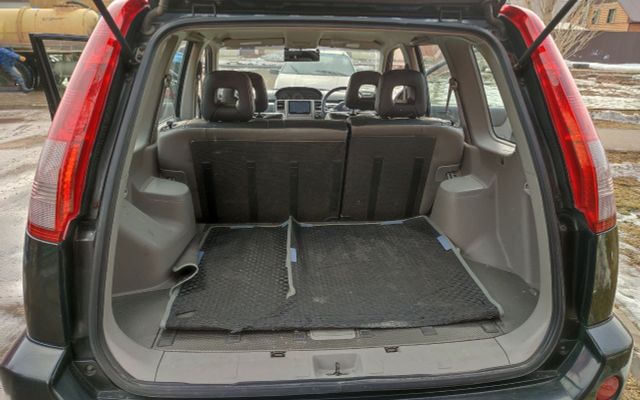 NISSAN X-TRAIL - image 3