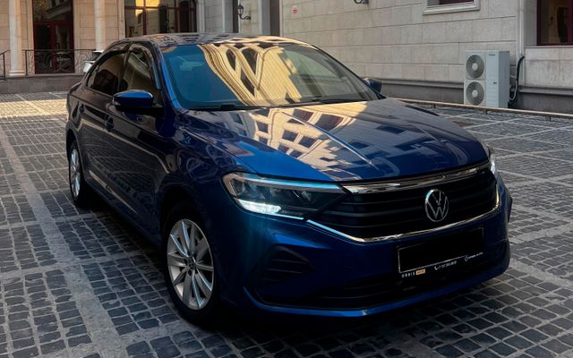 VOLKSWGEN POLO - image 2