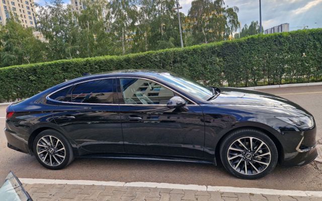 HYUNDAI SONATA - image 3