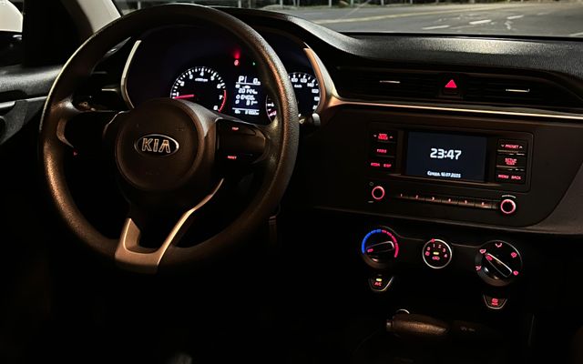 KIA RIO - image 3