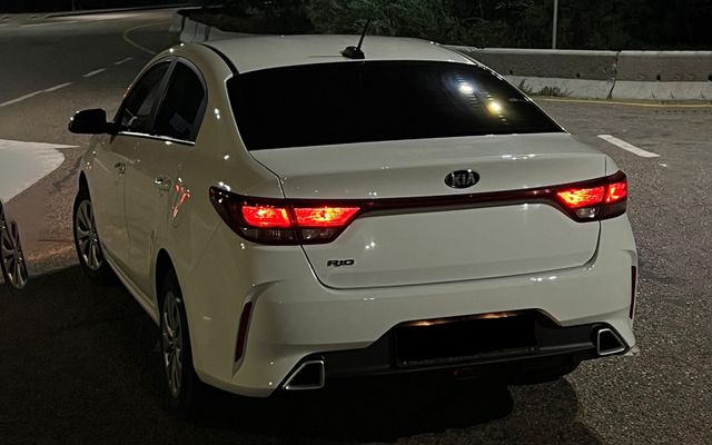 KIA RIO - image 2