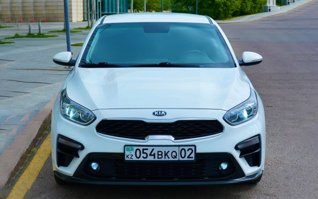 Kia Cerato - image 2