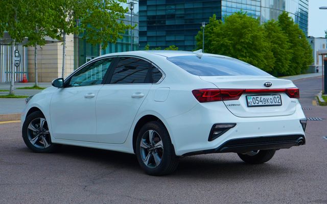 Kia Cerato - image 4