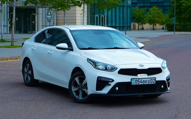 Kia Cerato - image 3