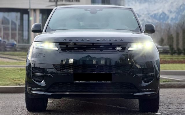 LAND ROVER RANGE ROVER SPORT - image 2