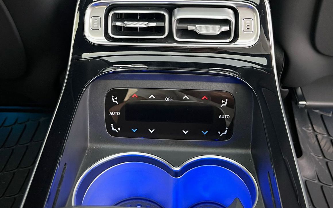 MERCEDES BENZ S450 w223 - image 16