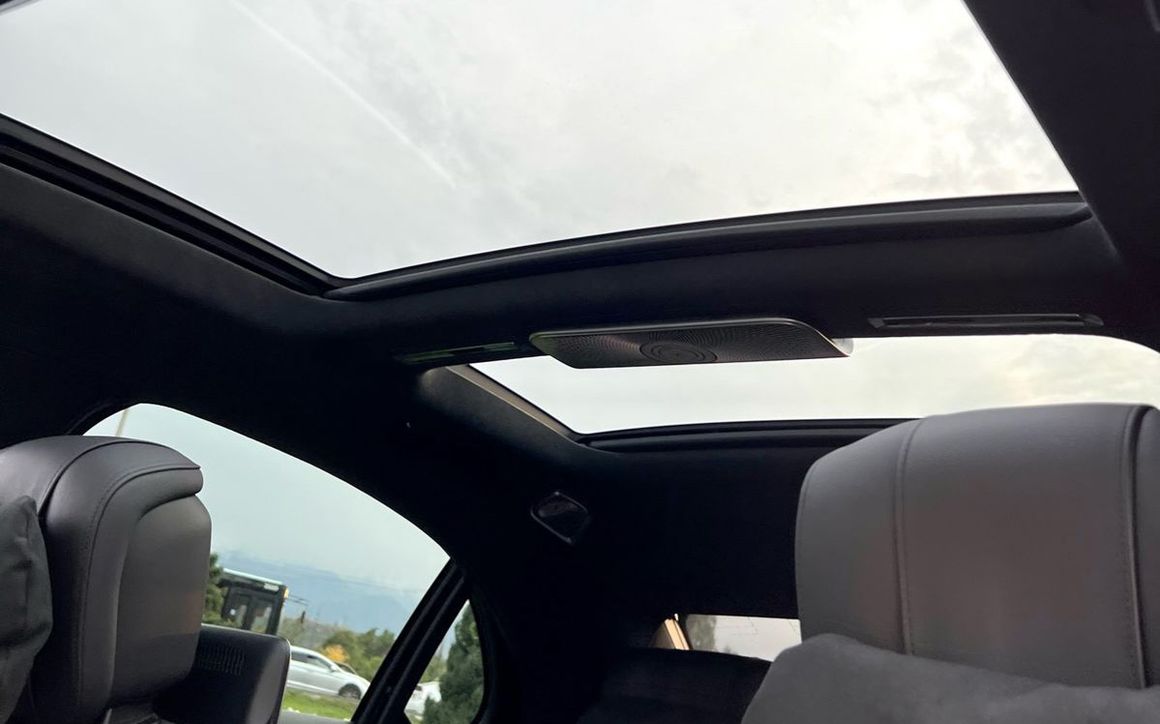 MERCEDES BENZ S450 w223 - image 13