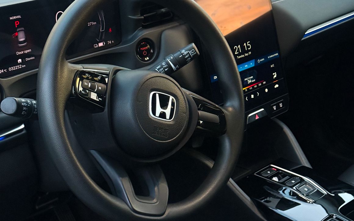 Honda ENS1 - image 7