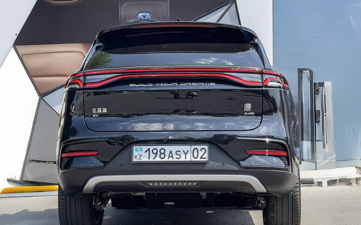 BYD Tang - image 3