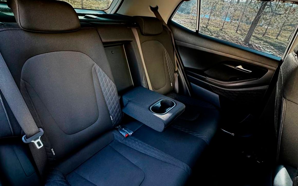 Hyundai Creta - image 5
