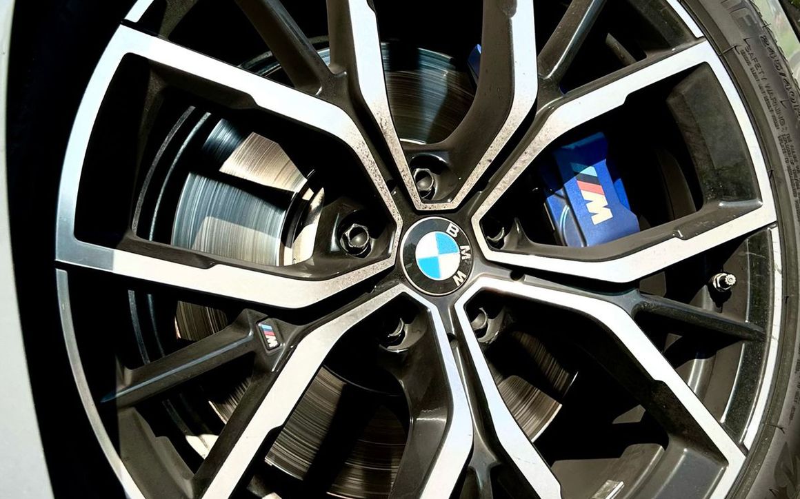 BMW 530I XDRIVE - image 7