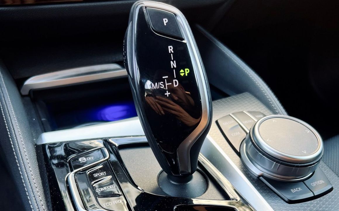 BMW 530I XDRIVE - image 12