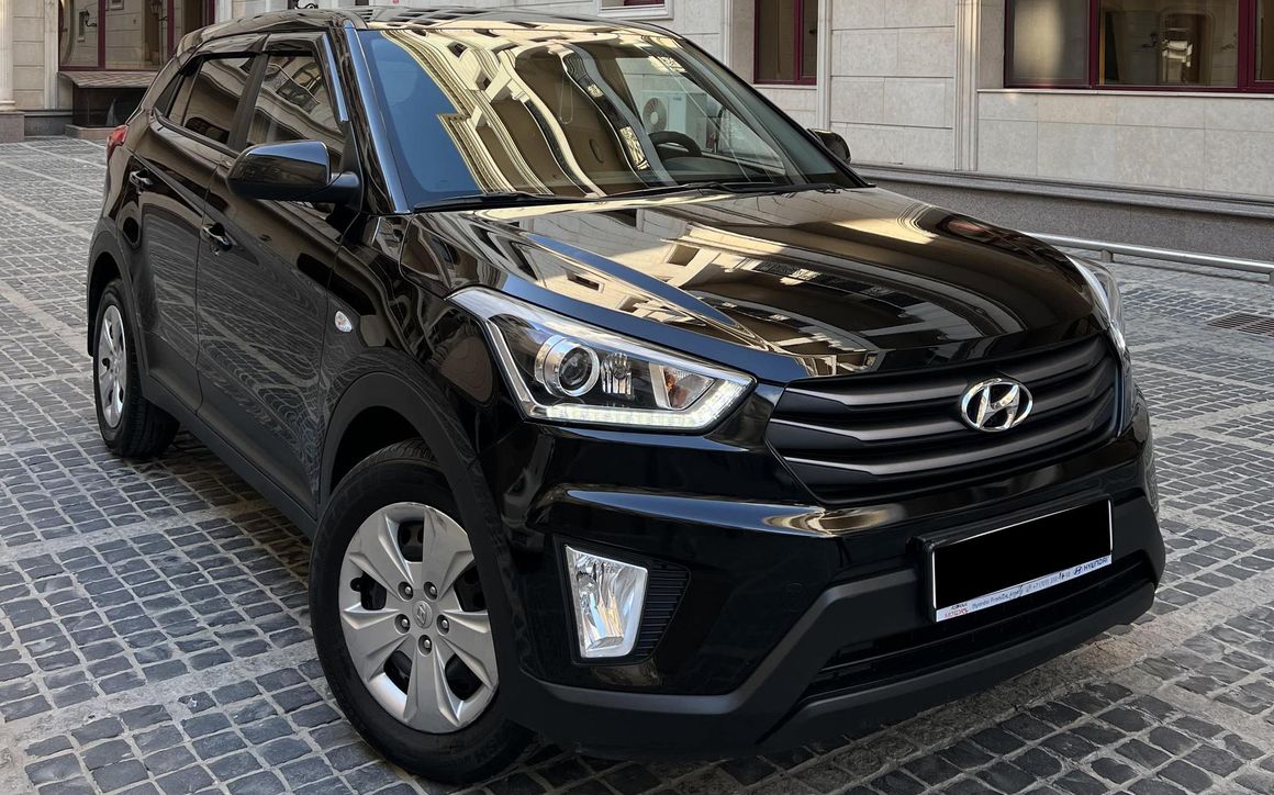 HYUNDAI CRETA - image 3