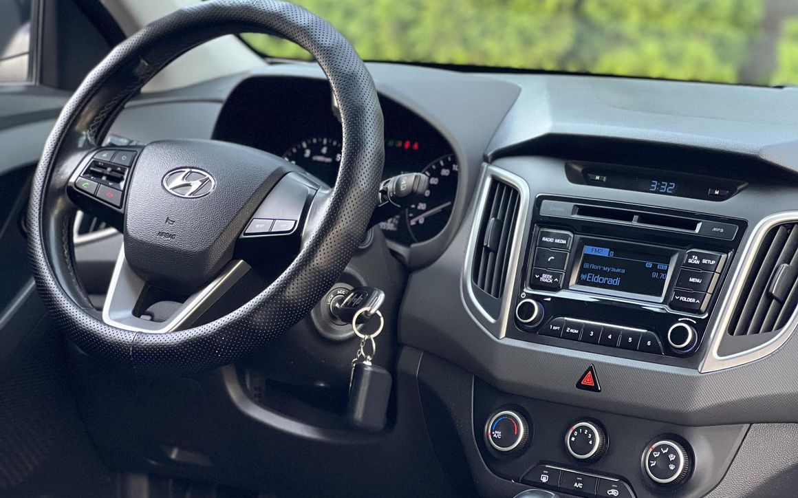 HYUNDAI CRETA - image 5